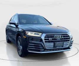 AUDI Q5 SQ5 AUDI SQ5 QUATTRO PRESTIGE * АВТОКРЕДИТ* (ЦЕНА ДО БГ) ≫ 2019 • 21 499 EUR • ID