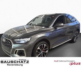 S LINE 50TFSI E QUATTRO S TRONIC