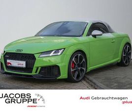 TFSI QUATTRO S TRONIC