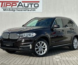 BMW X5 40D X5 XDRIVE40D (AUTOMATA)
