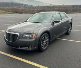 2013 CHRYSLER 300S