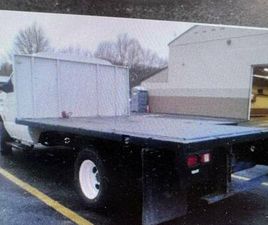 2011 FORD ECONOLINE E450