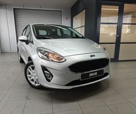 I BUS. CLASS 5D *APP CONNECT/PDC*