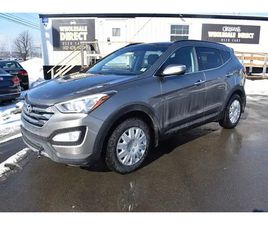 2015 HYUNDAI SANTA FE SPORT 2.4L AWD