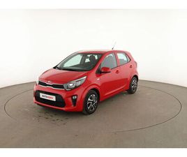 KIA PICANTO 1.0 ACTIVE