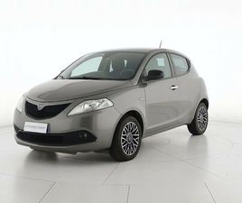 LANCIA YPSILON 5 PORTE 1.0 FIREFLY HYBRID 70CV GOLD S&S