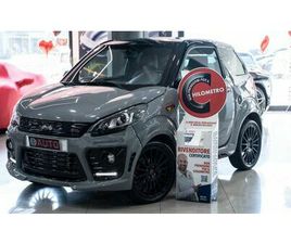 LIGIER JS JS50 PROGRESS SPORT ULTIMATE