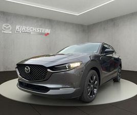 MAZDA CX-30 NAGISA +BOSE+LEDER+KAMERA+