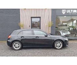 D AUTOMAAT NAVI/LED/CAMERA/VERWARMDE ZETELS