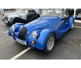 2021 MORGAN PLUS-4 A VENDRE