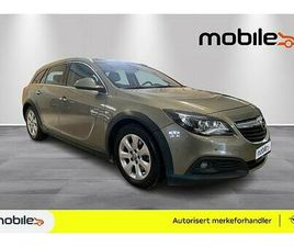 2,0 CDTI 163HK PREMIUM