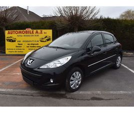 PEUGEOT 207 1.4 E-HDI URBAN AIRCO