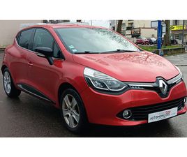 0.9 TCE ENERGY E 90 CV