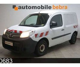 KANGOO 1.5DCI KASTEN-LANGE KLIMA MFL