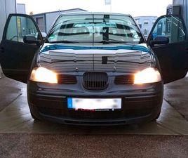 SEAT AROSA BLACK 1.0 L MIT WINTERREIFEN TÜ...