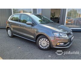 VOLKSWAGEN POLO CROSS X3 SDRIVE20I (AUTOMATA)