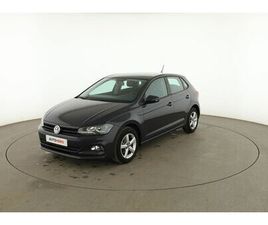 VOLKSWAGEN POLO 1.0 TSI TRENDLINE BUSINESS