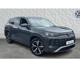 2025 (25) 1.5 ETSI ELEGANCE 5DR DSG7 [7 SEAT]