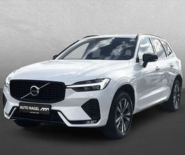 VOLVO XC60 VOLVO XC60 B5 R-DESIGN+ PANORAMA+21 ZOLL RÄDER