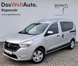 DACIA DOKKER DACIA DOKKER 1.6 AMBIANCE MO-I