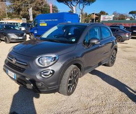 FIAT 500X 1.6 MULTIJET 130 CV CROSS