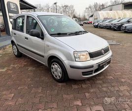 FIAT PANDA 1.2 ACTIVE