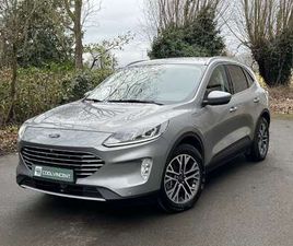 KUGA 1.5//PLUG IN HYBRIDE// ETAT PARFAIT