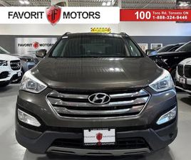 2014 HYUNDAI SANTA FE SPORT 2.0T PREMIUM