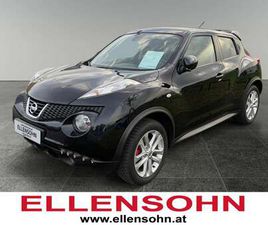 NISSAN JUKE 1,6 DIG-T TEKNA AUT.