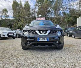 JUKE 1.2 DIG-T ACENTA 115CV E6
