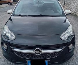 OPEL ADAM OPEL ADAM 2015