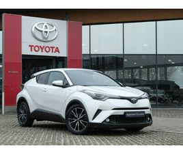 1.8 HYBRID PREMIUM AUTOMAAT