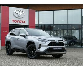 2.5 HYBRID STYLE AUTOMAAT