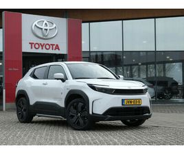 61,1 KWH EXECUTIVE AUTOMAAT