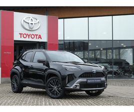 1.5 HYBRID 115 ADVENTURE AUTOMAAT