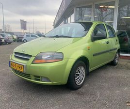 DAEWOO KALOS - 1.4 SPIRIT