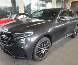 MERCEDES EQC 400 80 KWH 4-MATIC BUSINESS LINE