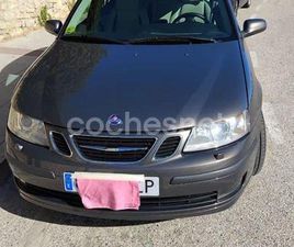 SAAB 9-3 SAAB 93