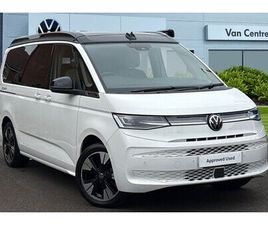 2025 2.0 TDI OCEAN 5DR DSG