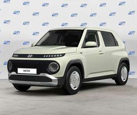 HYUNDAI INSTER 42 KWH XTECH