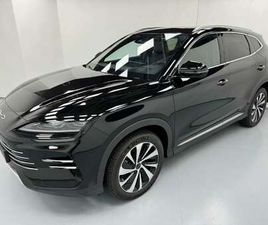 BYD SEAL DMI BOOST SUPER DM TECHNOLOGY E-CVT 218CV PROMO!