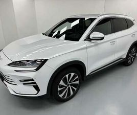 BYD SEAL U DMI BOOST SUPER DM TECHNOLOGY E-CVT 218CV PROMO!