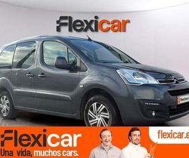CITROEN BERLINGO MULTISPACE 1.6BLUEHDI FEEL 100