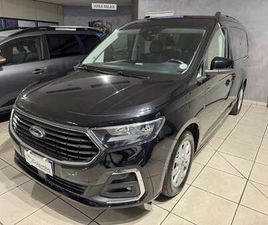 CONNECT 2.0D ECOBLUE AUT 7PT TITANIUM APP CONN 16