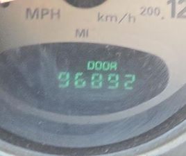 USED 2005 CHRYSLER PT CRUISER TOURING