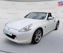 NISSAN 370Z 3.7 V6 328CH PACK BVA