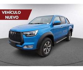 EVO EVO6 EVO EVO CUATRO GLP 1.5 114