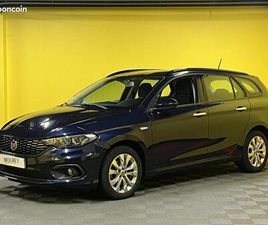 FIAT TIPO SW 1.6 MULTIJET - 120 S&S BUSINESS PLUS