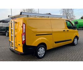 FT 300 L2 VAN DCB. AMBIENTE 105