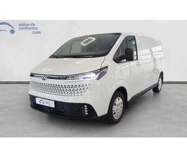 MAXUS DELIVER 7 DELIVER 7 2.0D L2H1